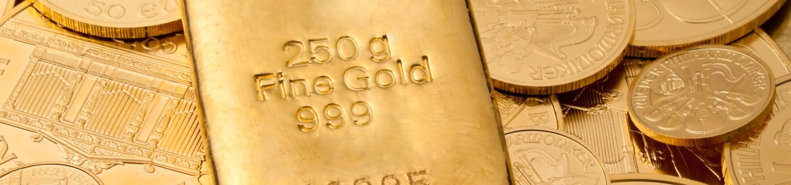 GOLD: price to test upper 'Window'