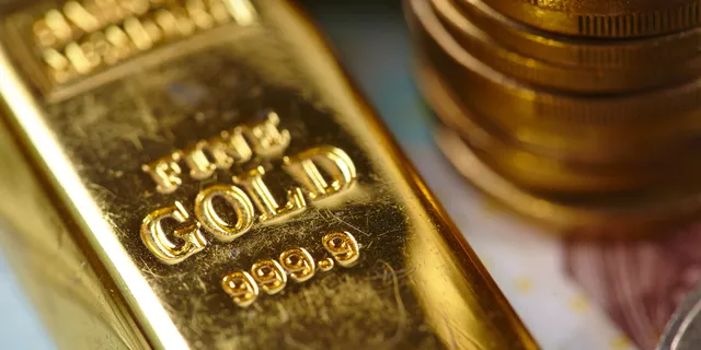 XAU/USD: gold may weaken