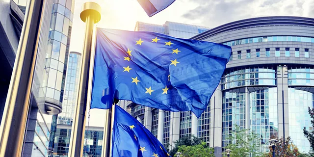 الاستطلاعات الأولية حول الانتخابات الأوروبية