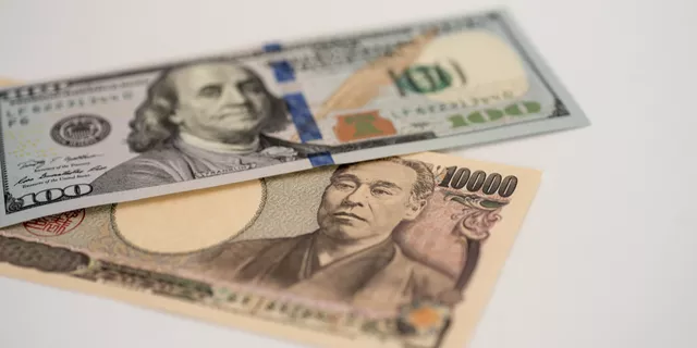 USD/JPY : จะสามารถยกตัวได้หรือไม่