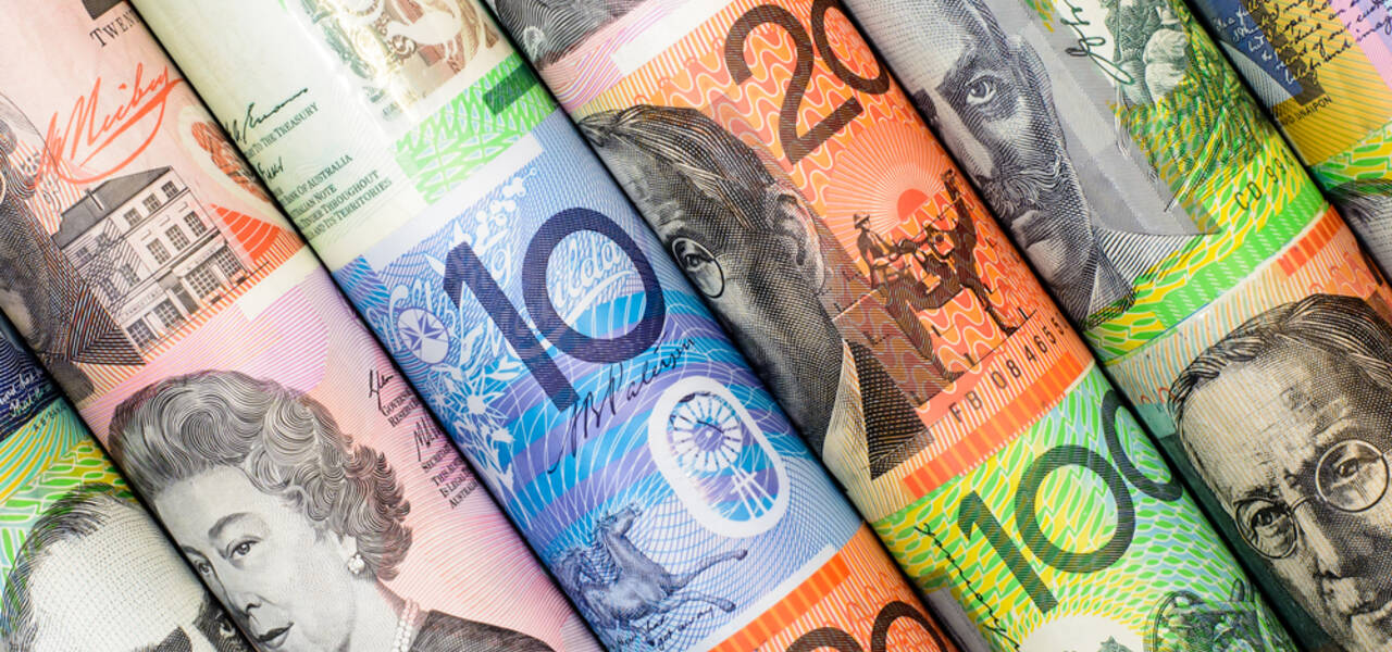 AUD/NZD: สัญญาณการเทรดอยู่ในทิศทางขาลงระยะสั้น