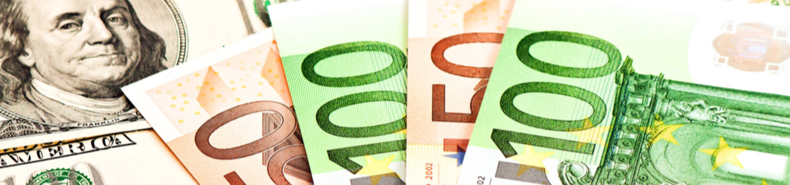 EUR/USD: how to trade the ECB meeting