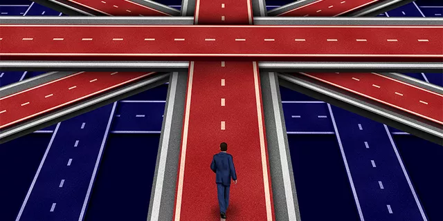 10 محافظين يتنافسون على منصب رئاسة الوزراء في بريطانيا