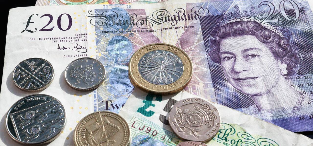 GBP/USD: pound restores the trend