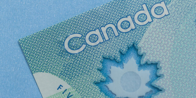 Trade idea for CAD/JPY