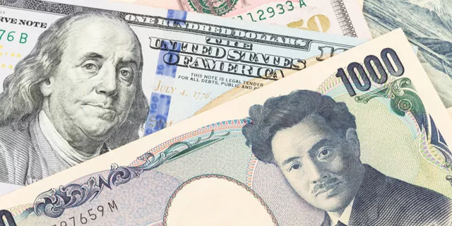 USD/JPY : ยังรอปัจจัยหนุนสองทาง