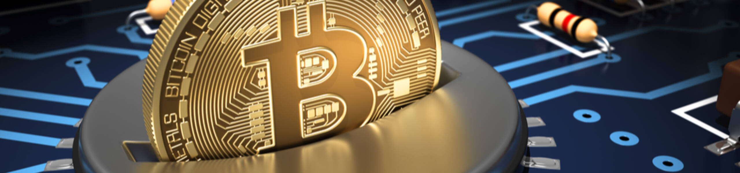 BITCOIN kembali turun ke zon rintangan - analisis - 28-06-2019