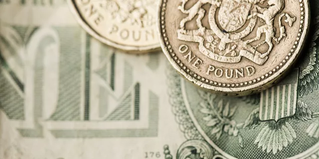 GBP/USD : อาจจะมีทิศทางดีดตัวขึ้นระยะสั้น