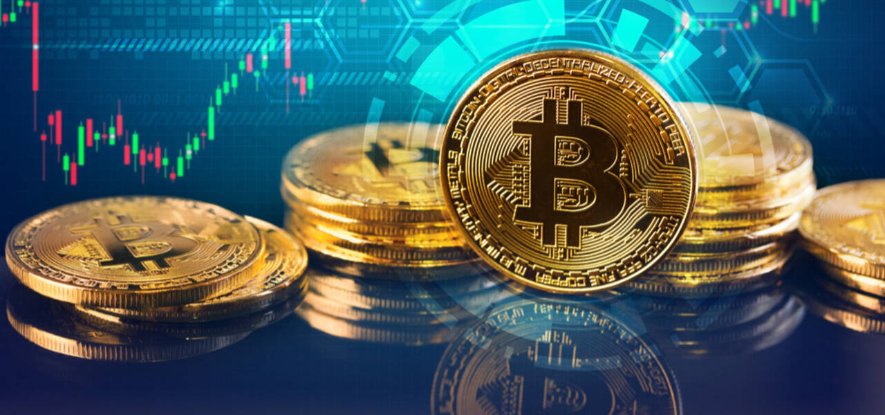 BITCOIN menjunam lagi ?? - analisis - 15-07-2019