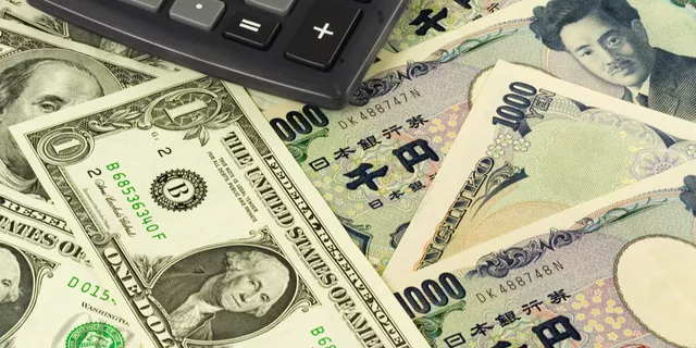 USD/JPY : อาจจะมีการดีดตัวขึ้นต่อเนื่อง