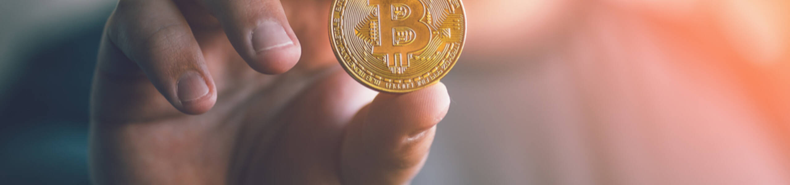 BITCOIN masih gagal langgar harga $10.000