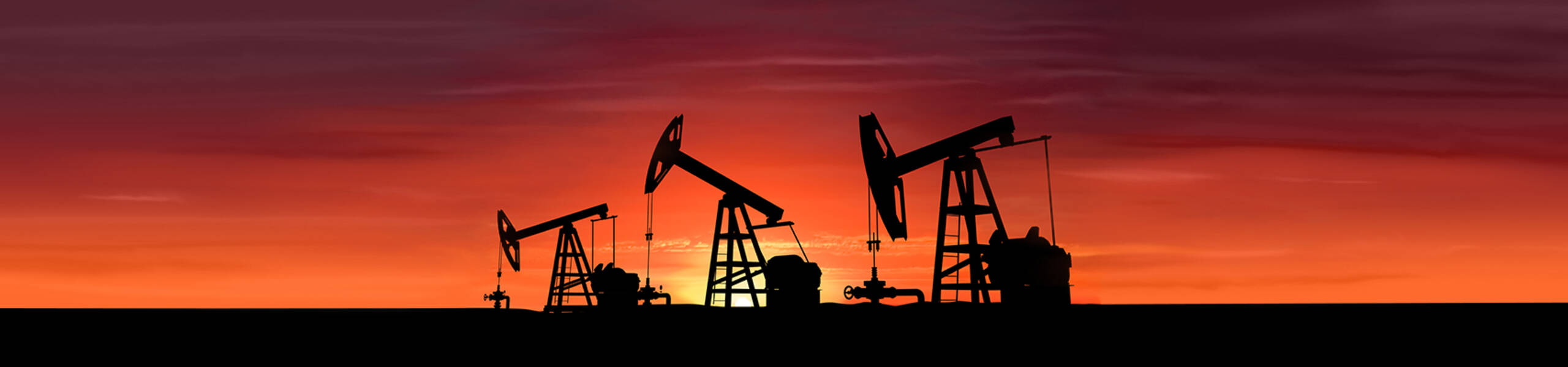 Oil market overview