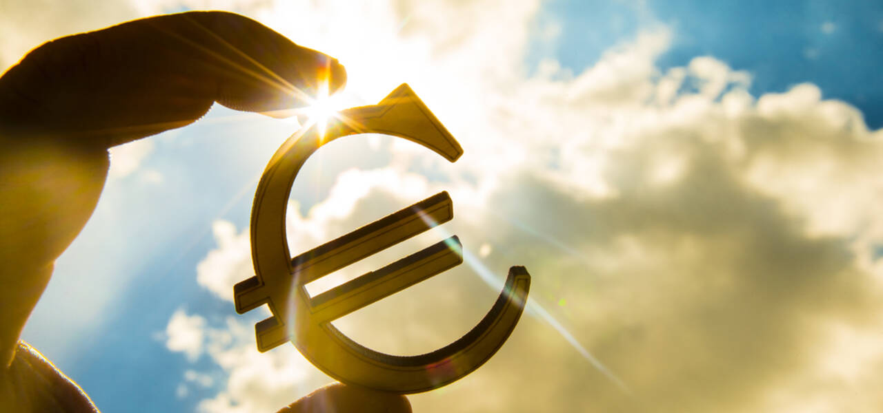 EURUSD แนวโน้มประจำสัปดาห์ (2/9/62-6/9/62)