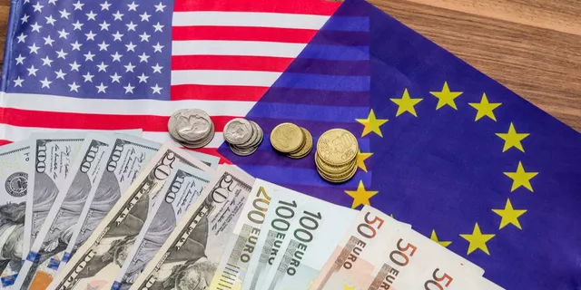 EURUSD apático frente ao Discurso do FED