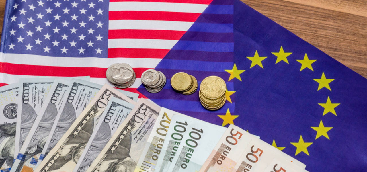 EURUSD apático frente ao Discurso do FED