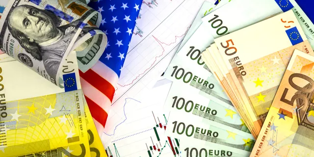 EUR / USD caem perto de 1,0930 pós-BCE