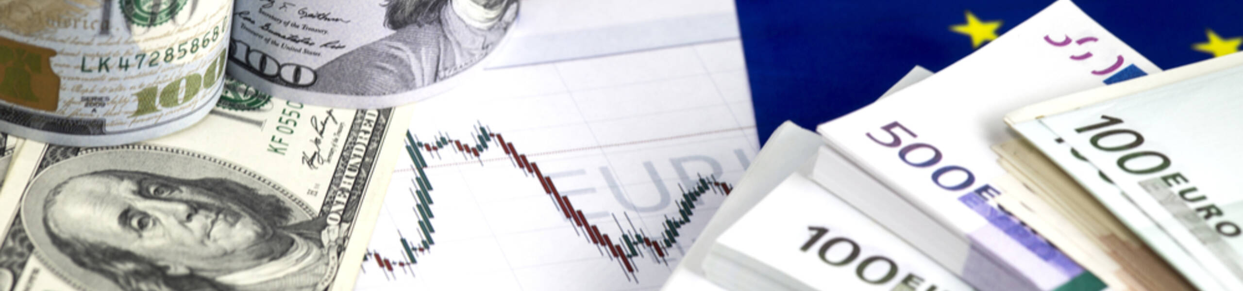 EURUSD : Dijangka membuat penurunan hari ini - 07-10-2019