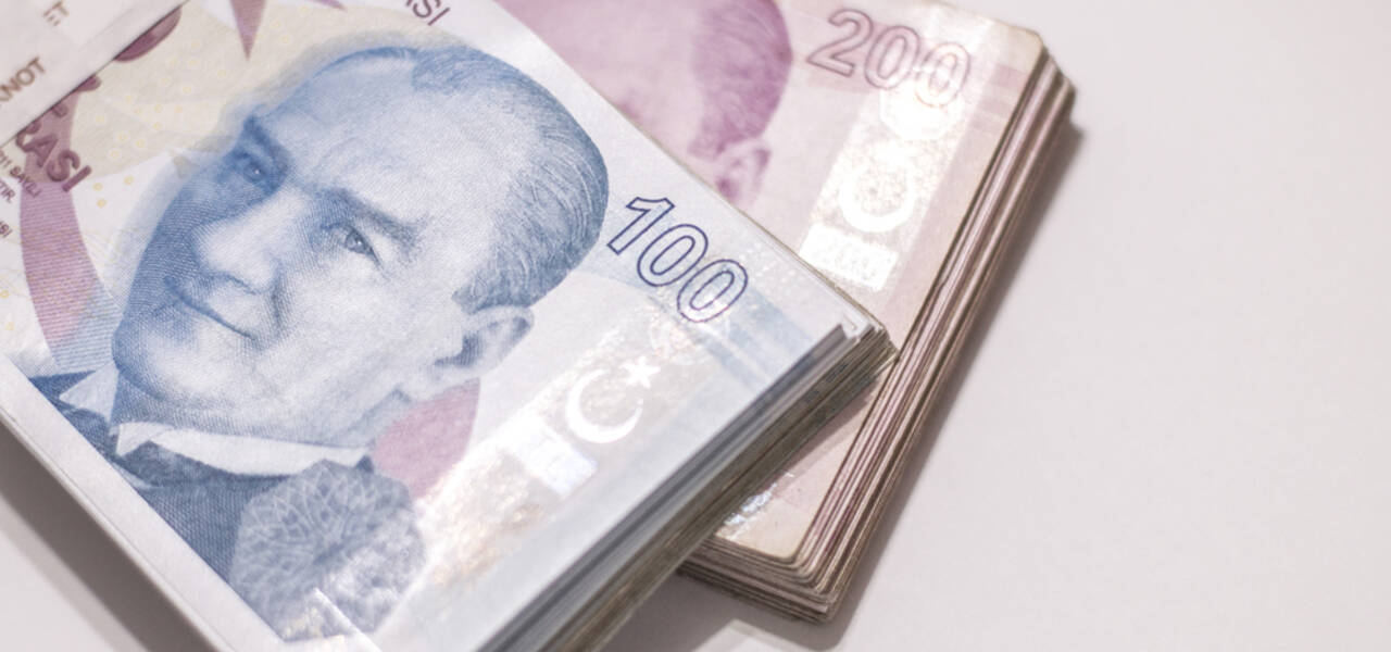 Can Turkish lira regain support?