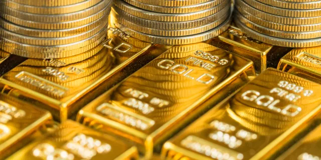 XAU/USD: Los próximos escenarios para el oro