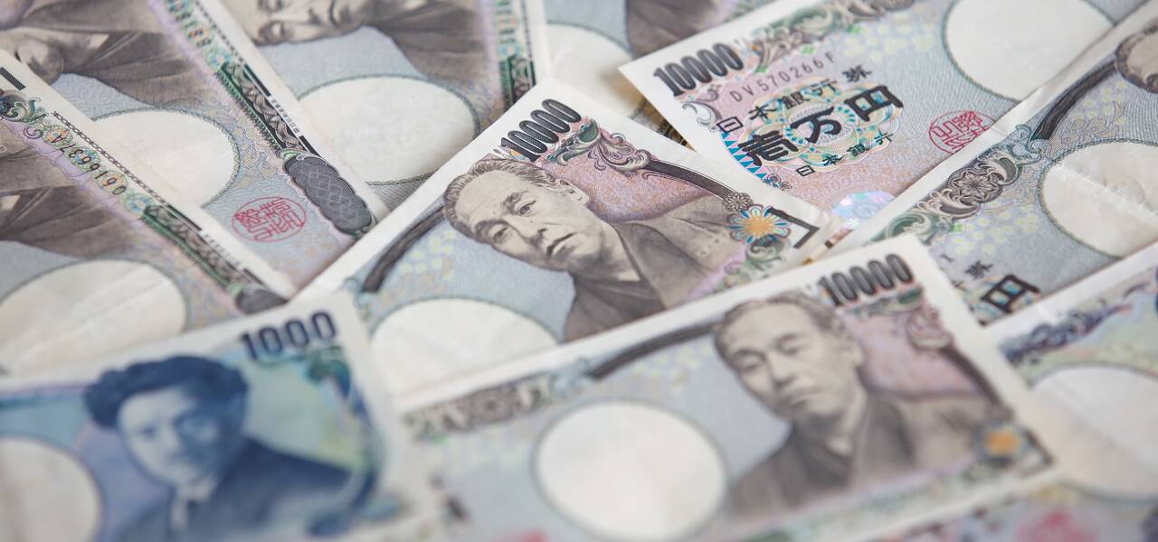 USD/JPY: new high coming soon