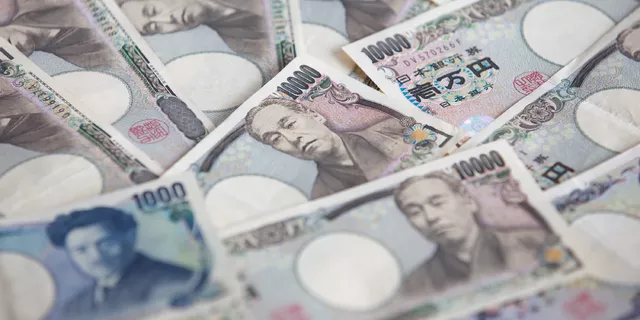 USD/JPY: new high coming soon