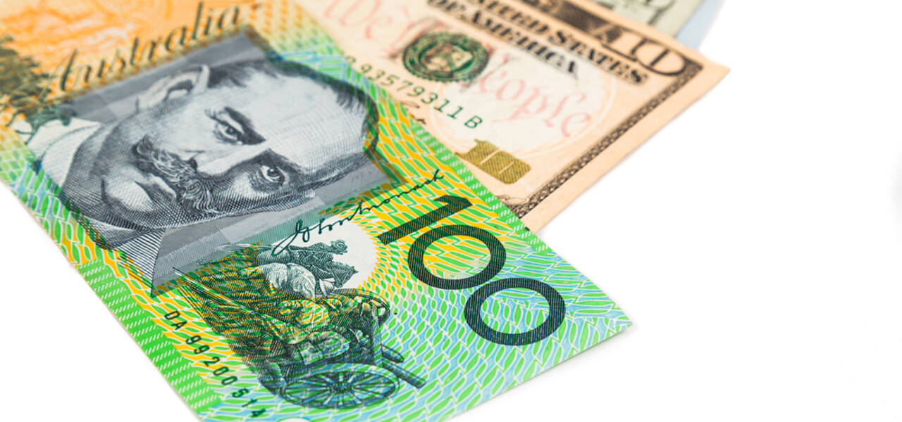 AUD/USD : จะร่วงลงต่อเนื่องหรือไม่