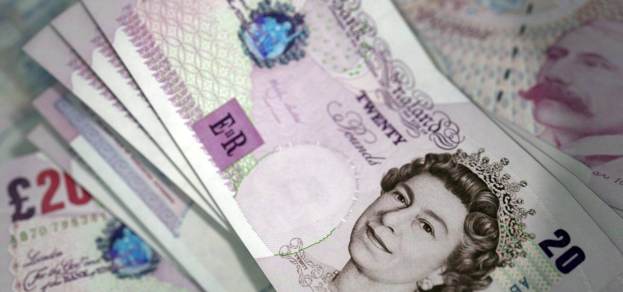 GBP/USD : มีโอกาสร่วงลงต่อเนื่อง