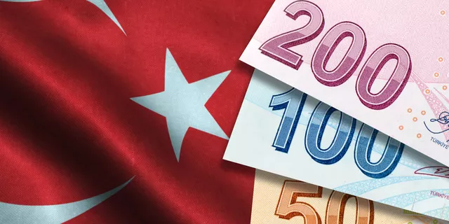 USDTRY Kurunda Sıkışık Fiyatlamalar Devam Edebilir!