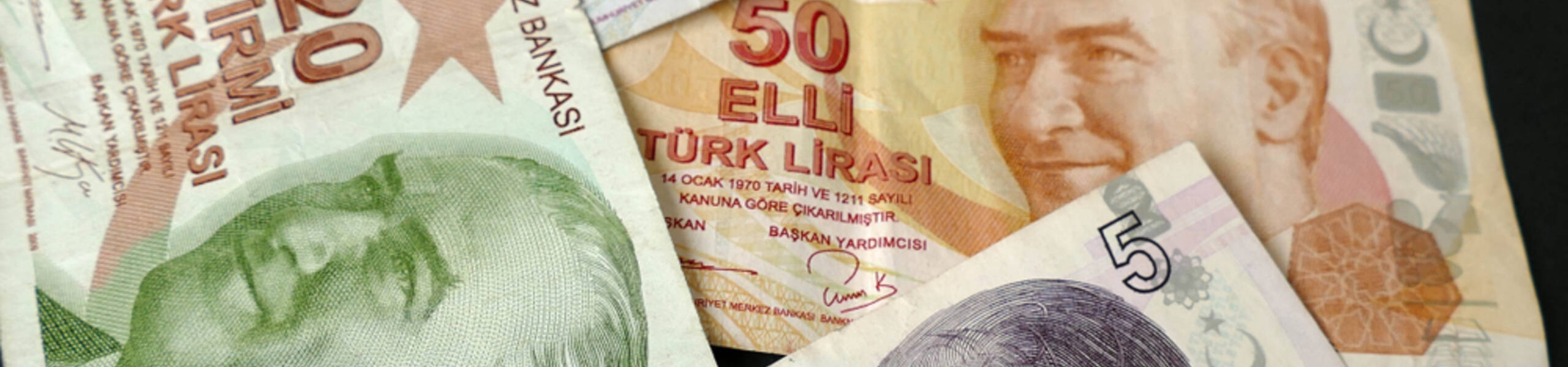 USDTRY Paritesinde Yükselişler Hızlanıyor!