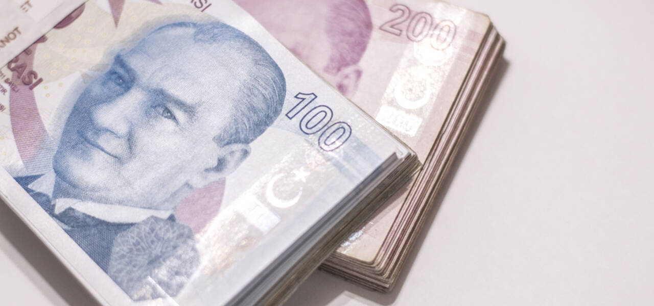 USDTRY Paritesinde 5.9500 Direnci Aşılıyor mu?