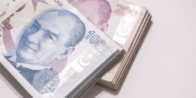 USDTRY Paritesinde 5.9500 Direnci Aşılıyor mu?