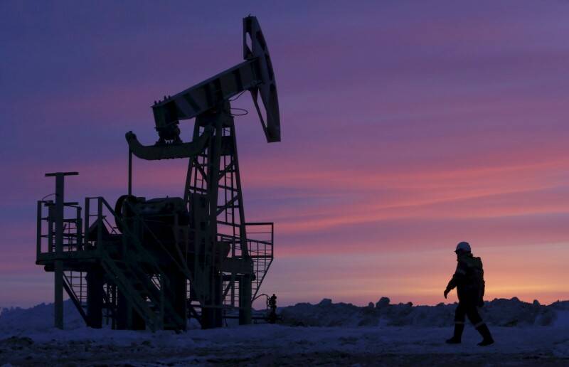 Cumplimiento del acuerdo de la OPEP se redujo a un 78%