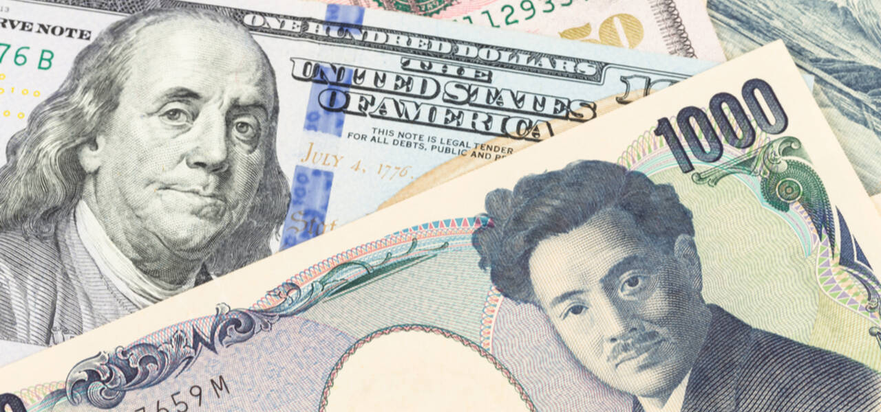 USD/JPY: Dólar vulnerável abaixo do valor de 110.00, em meio as preocupações com Corona Vírus na china