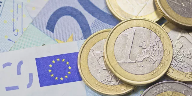 EUR/USD: bullish 
