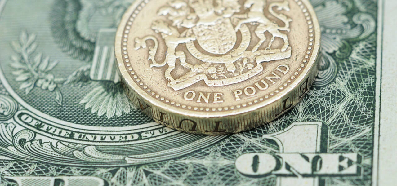 GAP baru lagi pada minggu ini untuk GBP/USD - 03-01-2020