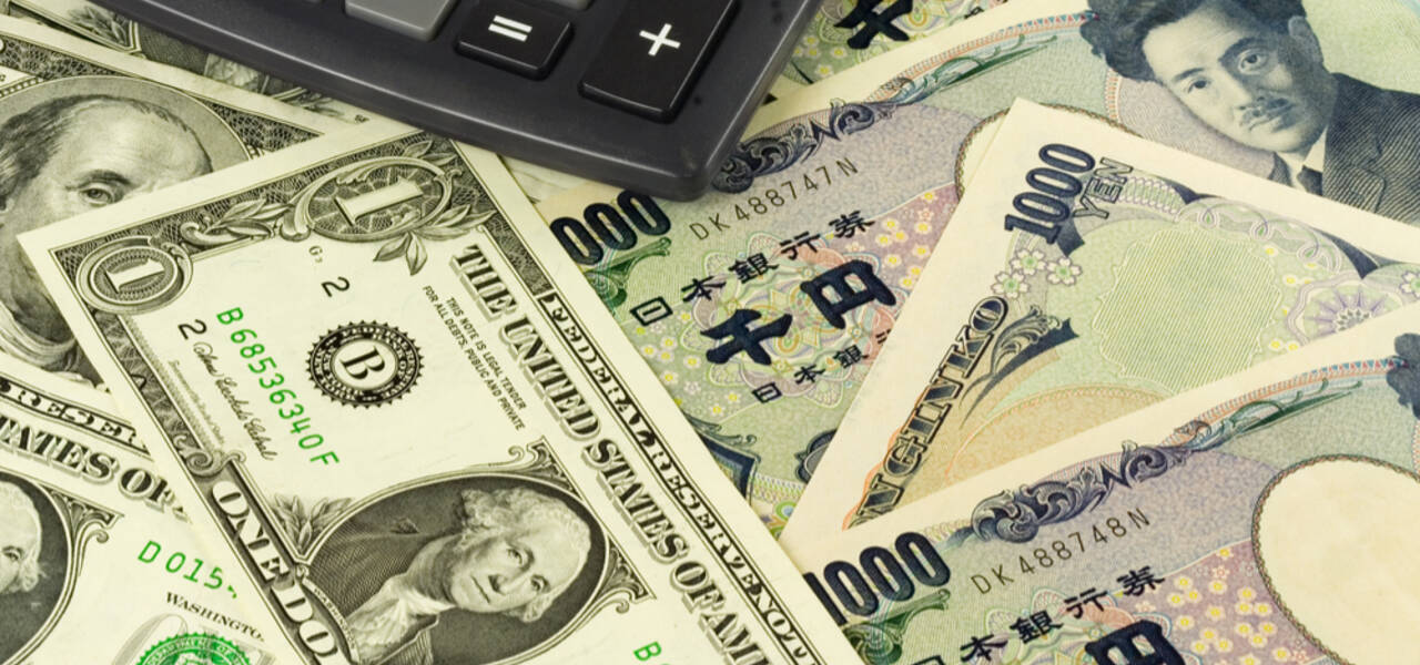 USD/JPY: Touros já miram marca de 110.10