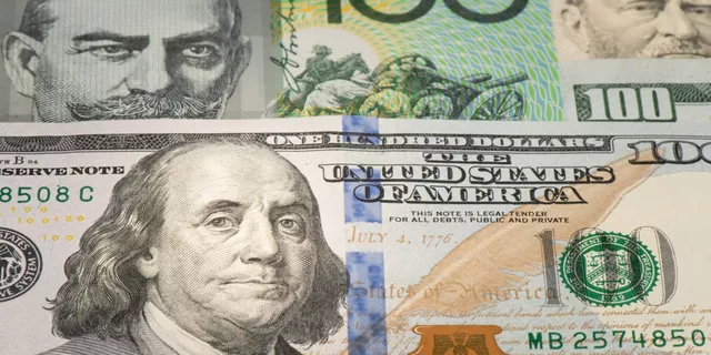 AUD/USD : มีโอกาสปรับตัวร่วงลงระยะสั้น