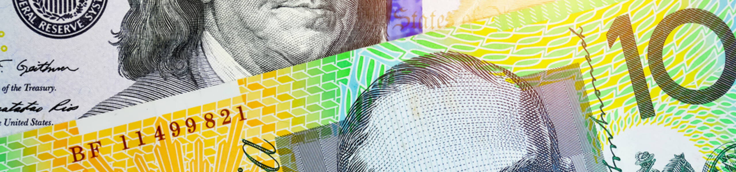 AUD/USD: Aussie encontra apoio após declaração do RBNZ