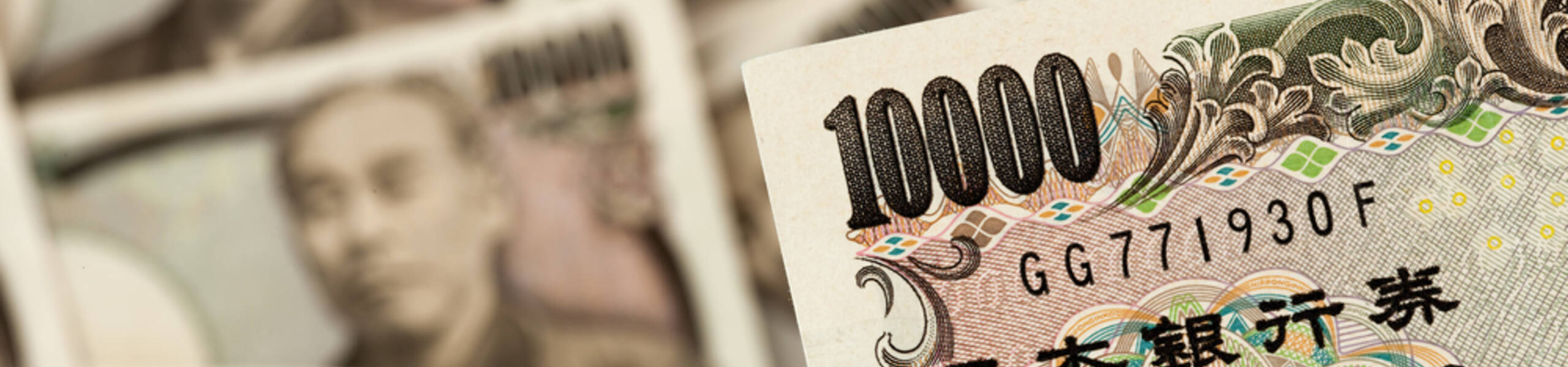 JPY: Forex reconquest - take two