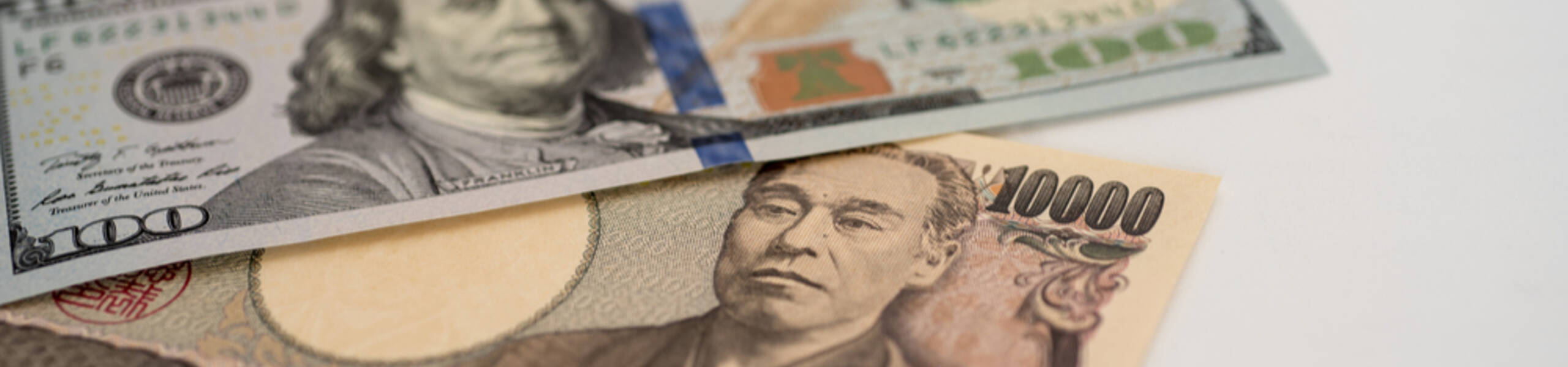 USD/JPY: Par recua mais perto de mínimos de 5 meses, em meio a aversão ao risco