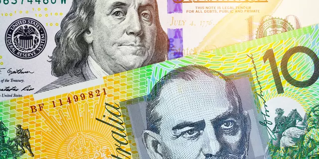 AUD/USD rose after the RBA meeting 