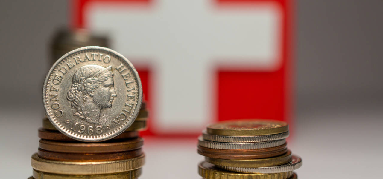 USD / CHF: par cai abaixo de 0,9400 atingindo mínimas de março de 2018