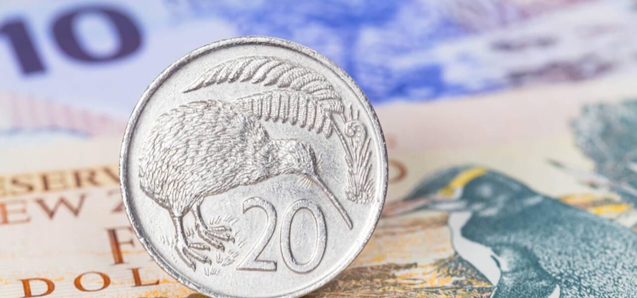 NZD/JPY : ยังมีโอกาสปรับตัวร่วงลงอย่างต่อเนื่อง