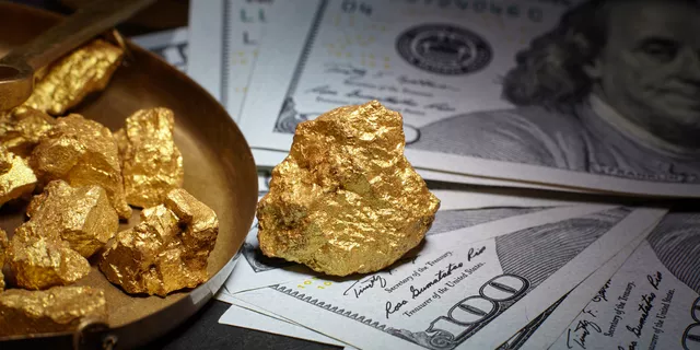 GOLD: pills against uncertainty