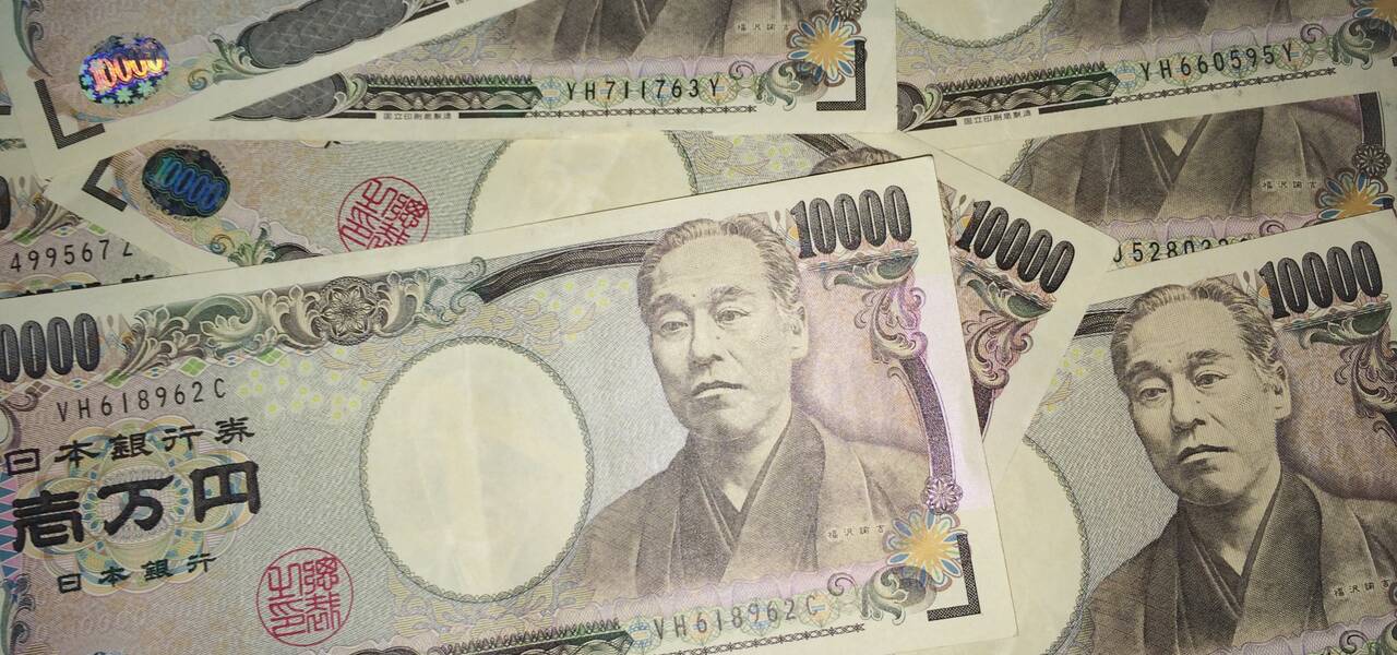 USD/JPY: bulls prepare for an attack