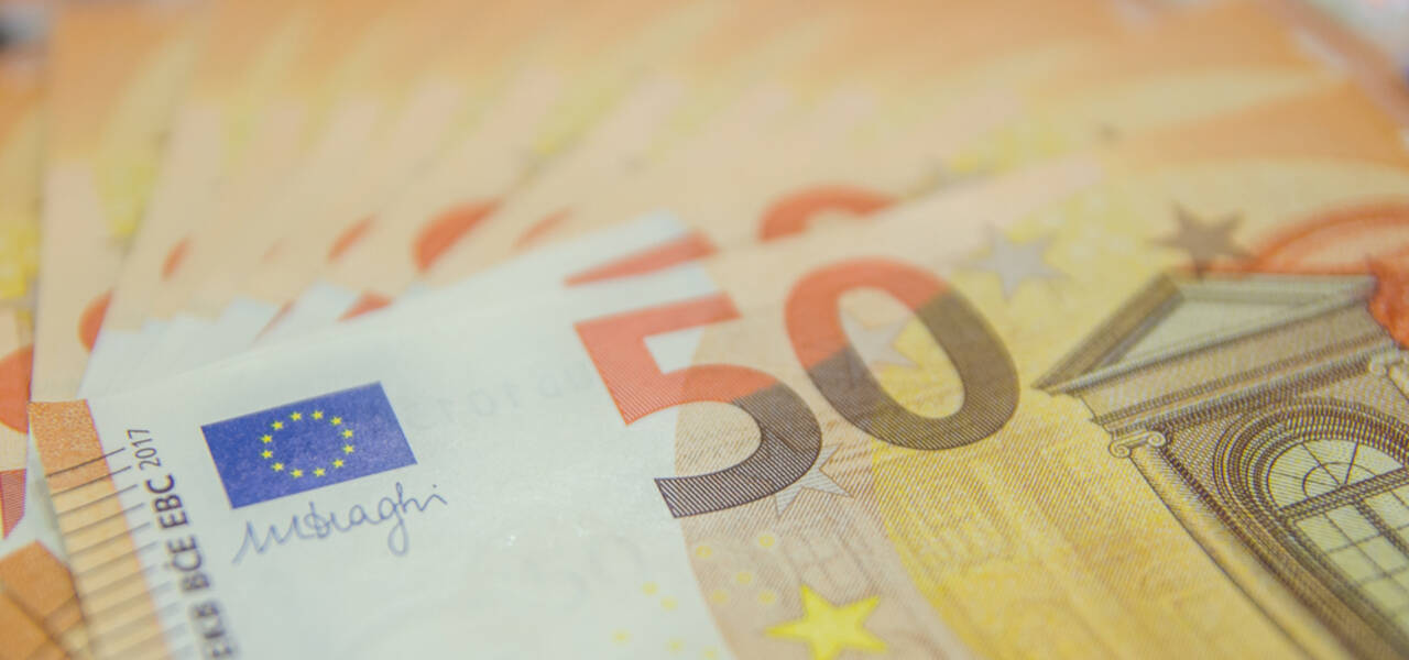 EUR/USD: a temporary bottom