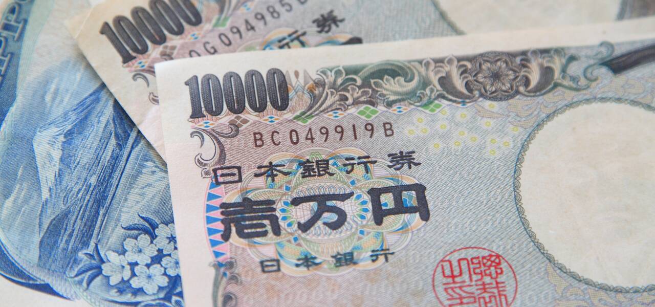 USD/JPY: new local high is coming soon