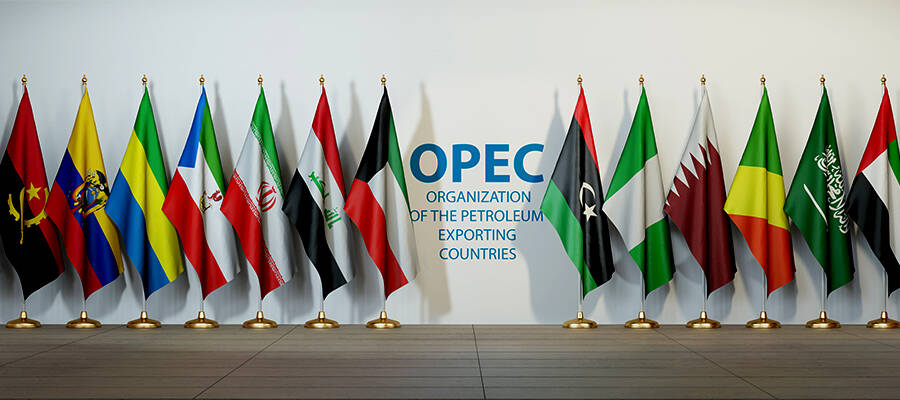 What does OPEC+ deal mean to crude prices? 