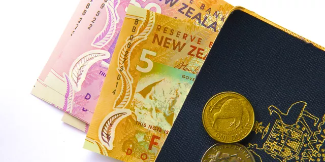 AUD vs. NZD: checking the strengths