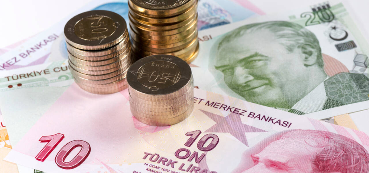 TCMB Kararları Öncesi USDTRY Analizi